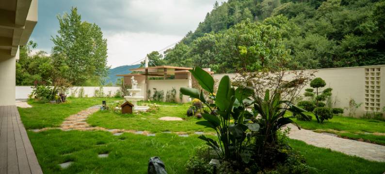 OurGarden艾沃花园图片