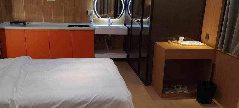 云度旅游民宿图片