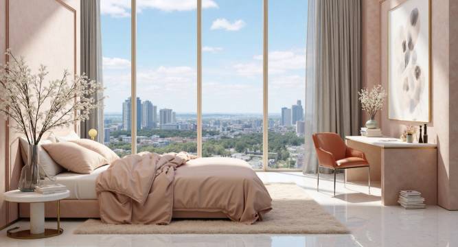 望园酒店(绵阳市人民公园店)