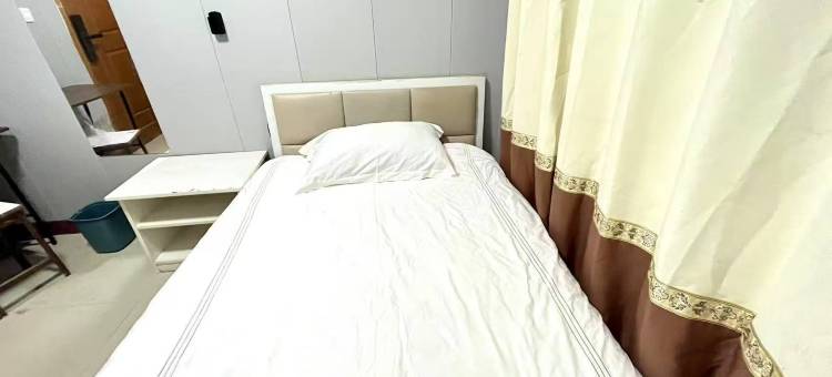 青客民宿图片