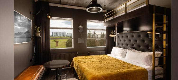 Rvk都市公寓(Urban Rvk Studios)图片