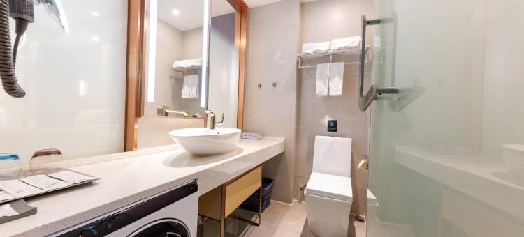 麗枫酒店(英德英州大道店)图片