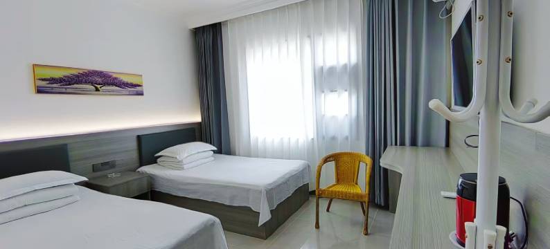 天天好住宿图片