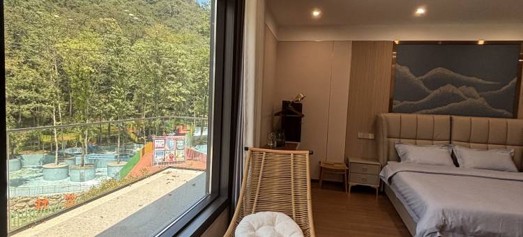 伴山小筑民宿图片