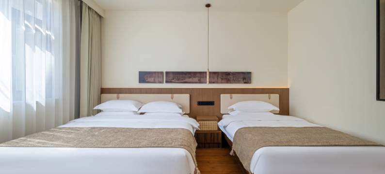 云屿山白民宿(五爷庙店)图片