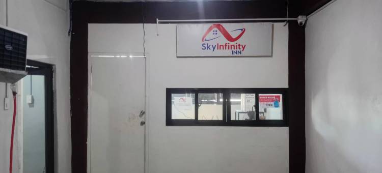 OYO 1169 天空无限旅馆(OYO 1169 Sky Infinity Inn)图片