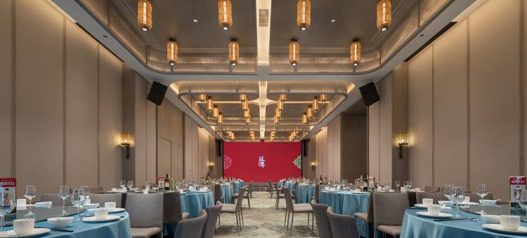 长沙延年江境酒店图片