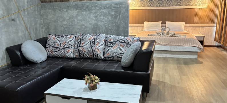 公园23号精品度假旅馆(Le Park 23 Boutique Resort)图片