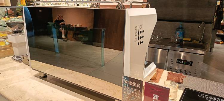 易达酒店(中央商业步行街黑河火车站店)图片