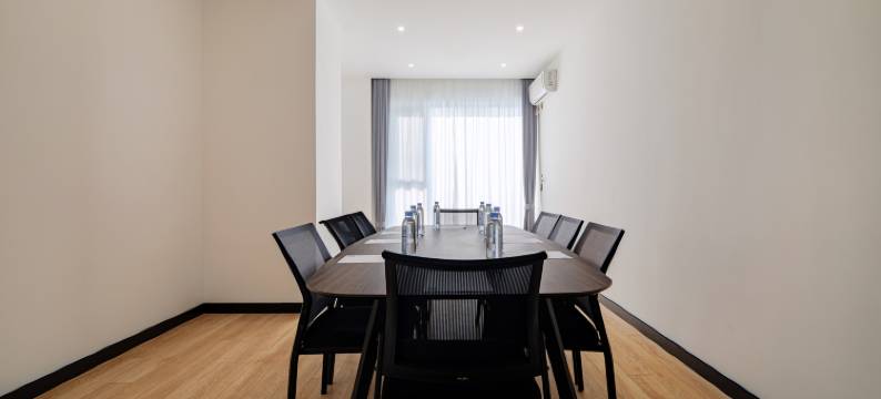 格林豪泰智选酒店(省检察院店)图片