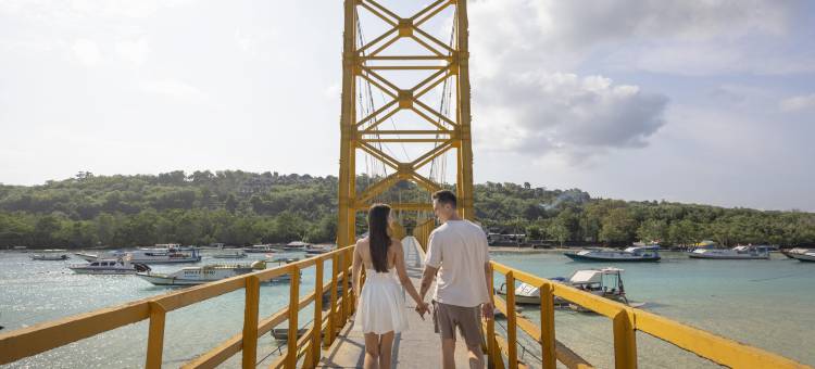 Pramana 努沙切宁安(Pramana Nusa Ceningan)图片