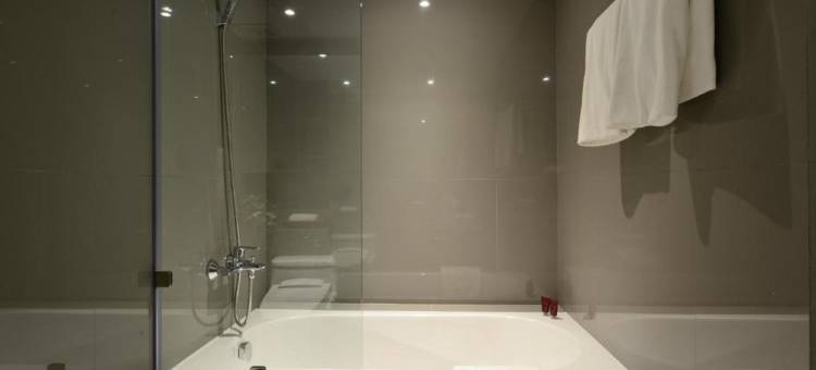 通罗阿斯皮拉热带住宅酒店(Aspira Tropical Residence Thong Lor)图片