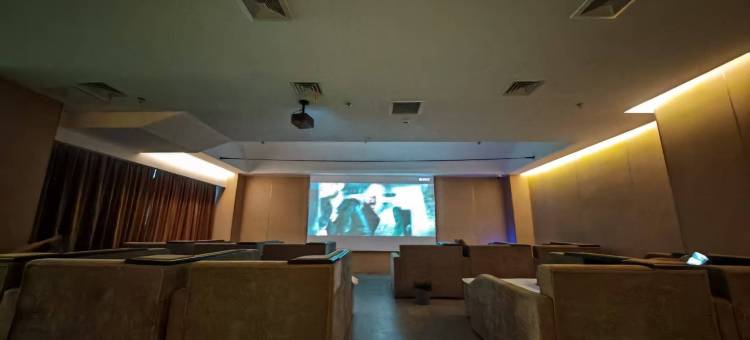小沐汤泉酒店(虹桥火车站会展中心店)图片