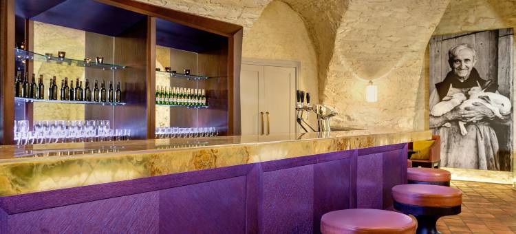 布拉格奥古斯丁豪华精选酒店(Augustine, a Luxury Collection Hotel, Prague)图片