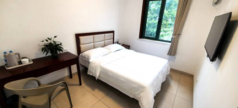 海口同职度假宾馆(海南大学北门店)图片