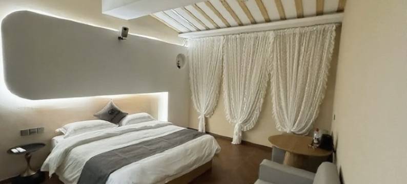 古丈千禧河畔酒店图片