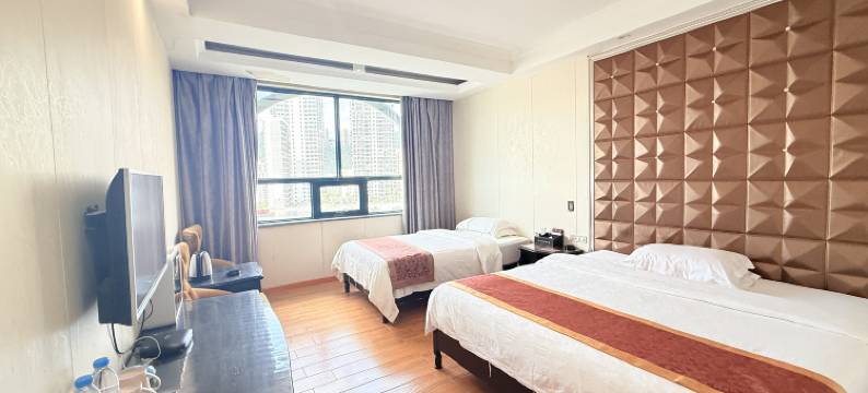 星期天连锁酒店铜仁店图片