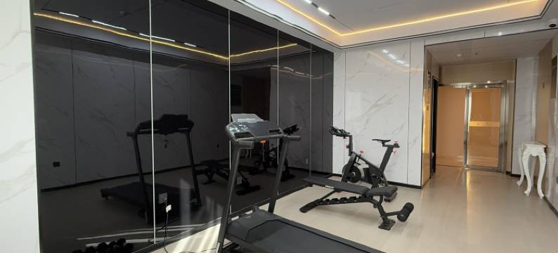 美豪丽致江景酒店(南昌西站绿地国际博览中心店)图片