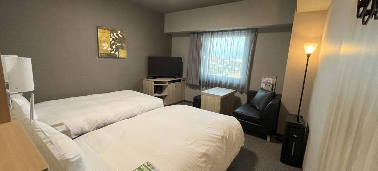 路途酒店今治(Hotel Route Inn Imabari)图片