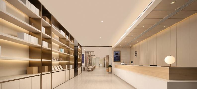 全季酒店(西安高新区锦业路店)图片