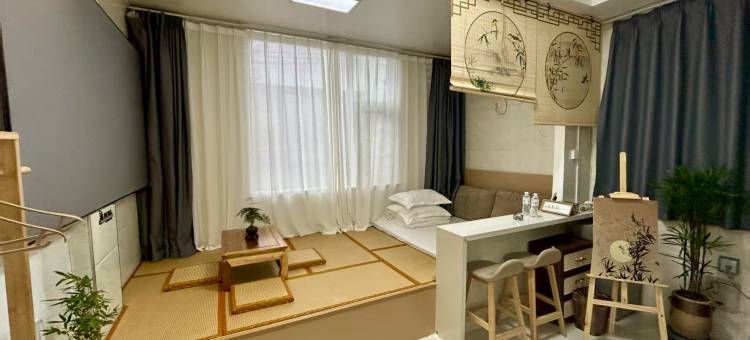 沐宜小舍民宿图片