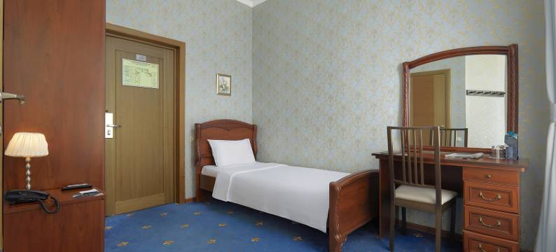 莫斯科克里姆林米洛斯酒店(Mirros Hotel Moscow Kremlin)图片