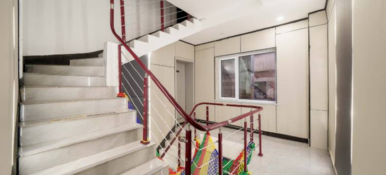 朴宿・津湾窗景・City View・城心秘境美宿(天津小白楼五大道店)图片