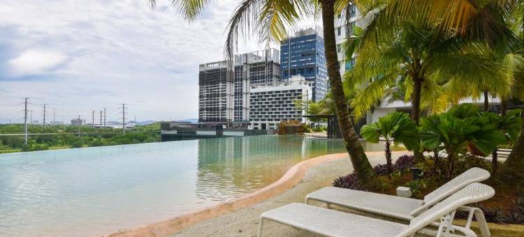 Macrolink Medini Theme Suite by Nest Home - Near Legoland图片