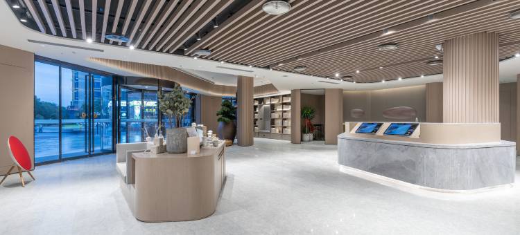 白银如意阳光大酒店(平川汽车站店)图片