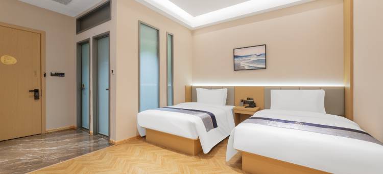 艾扉酒店(大同古城清远西街店)图片