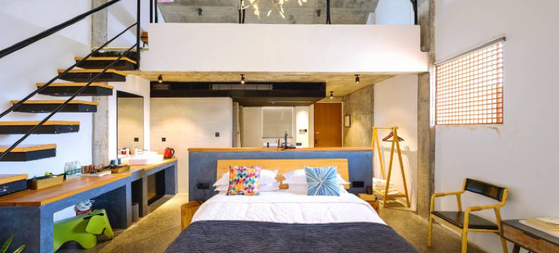 苏州村上湖舍(阳澄湖店)图片