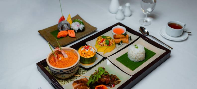 吴哥皇后度假村及水疗中心(Empress Angkor Resort & Spa)图片