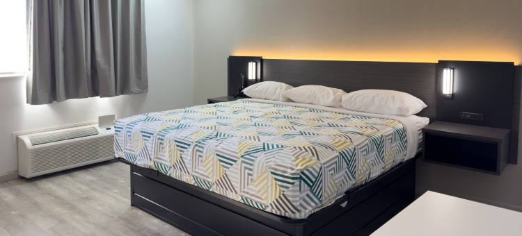 田纳西戴尔斯堡 6 号汽车旅馆(Motel 6 Dyersburg, TN)图片