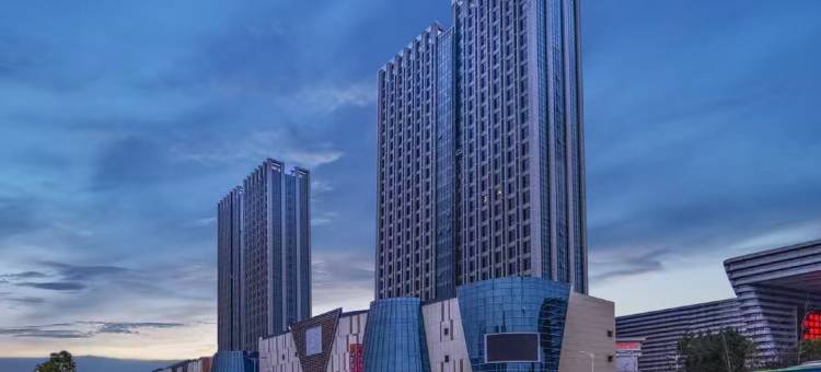 维也纳酒店(宜春高铁站万达店)图片