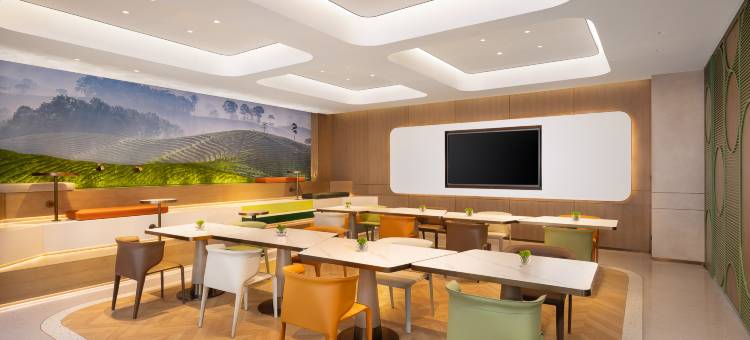 杭州西湖逸衡酒店图片