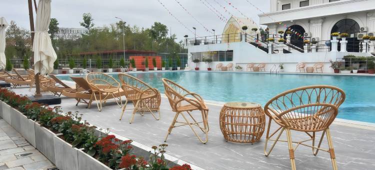 皇家凤凰酒店(越南北宁店)(Royal Phoenix Hotel Bac Ninh)图片