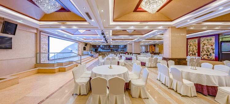 鄯善西游酒店图片