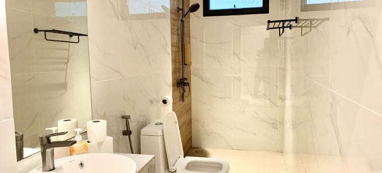 Deco Home The Summit Mesilau @ Kundasang图片