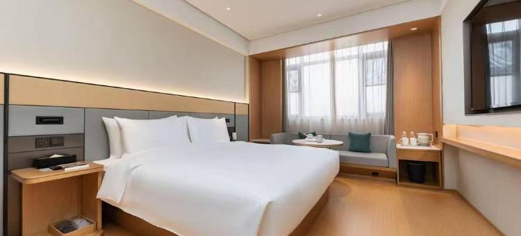 嘉途精品酒店图片