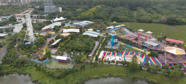 你好酒店(亳州利辛万达广场店)图片