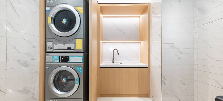 荆州·城市便捷|CityComfortWarmSleepInn酒店(荆州高铁站方特店)图片