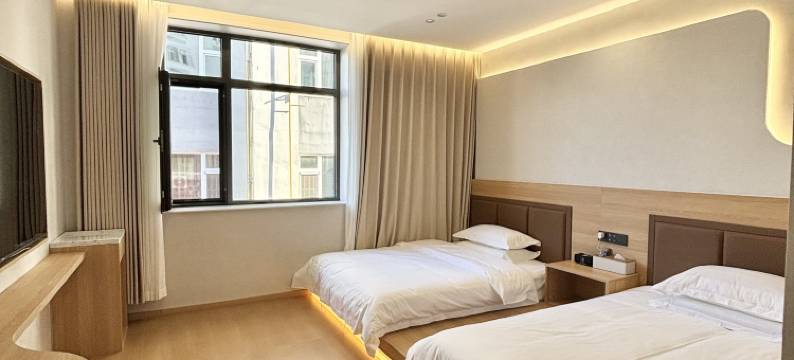 水云涧•美宿(集安火盆街店)图片