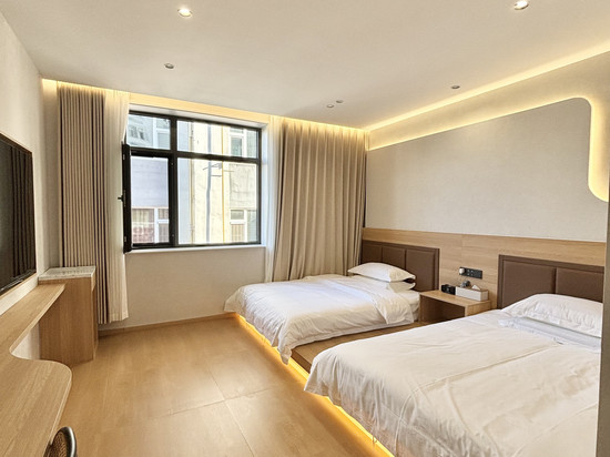 水云涧•美宿(集安火盆街店)