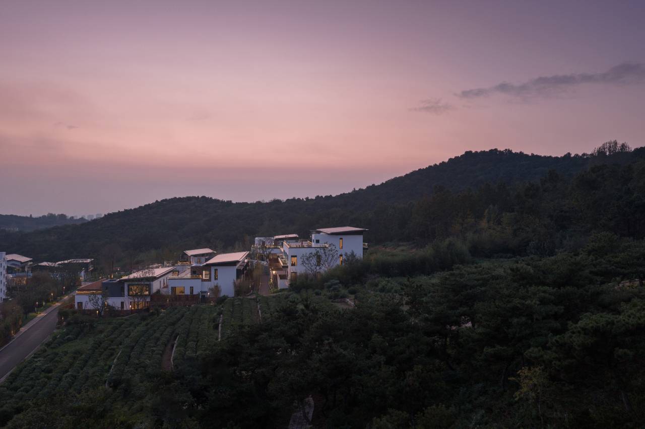 携程度假农庄(日照岚山联营店)图片