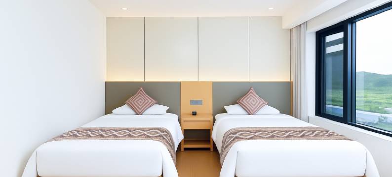 楠庭酒店(安顺高铁西站店)图片