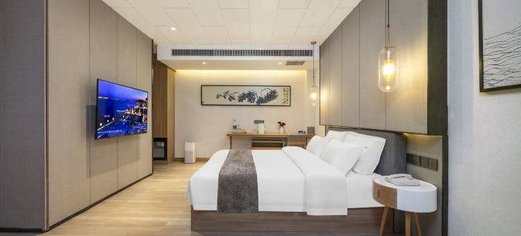 洛阳洛邑公馆(洛邑古城店)图片