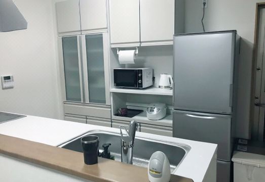 ZZOKIAI Blue Fish! Only 2 mins to beach by walk! Maximun 11 persons! Hotel Overview