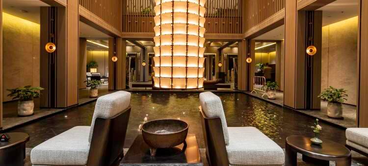 宁波招宝山饭店图片