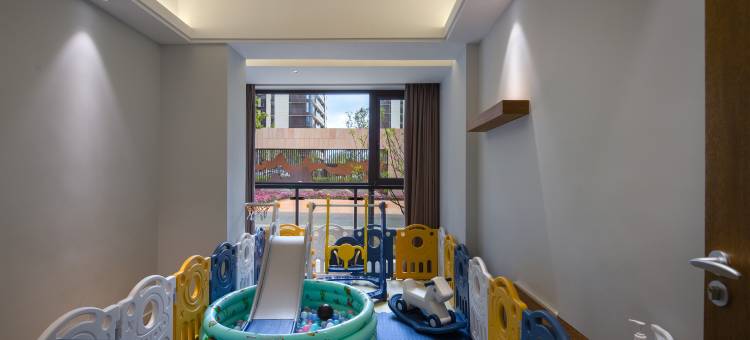 心悦雅阁度假酒店(丽江古城区店)图片