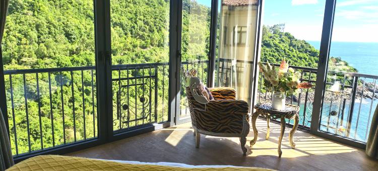 阿卡那拉·蓝岸度假美宿图片